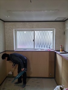 LINE_ALBUM_外村邸 洋室改修工事_230210_4